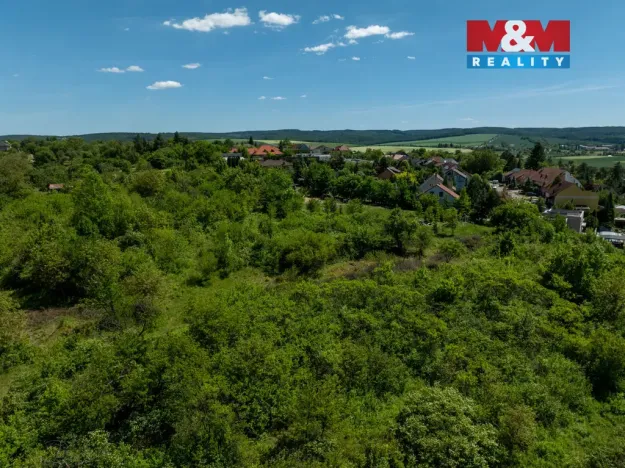 Prodej pozemku pro bydlení, Bučovice, 902 m2