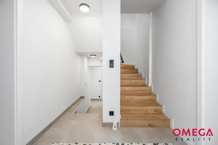Pronájem rodinného domu, Niměřice, 140 m2