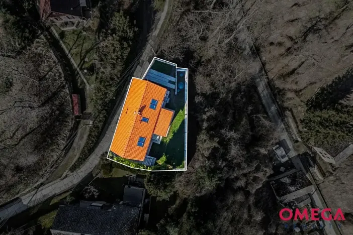 Pronájem rodinného domu, Niměřice, 140 m2