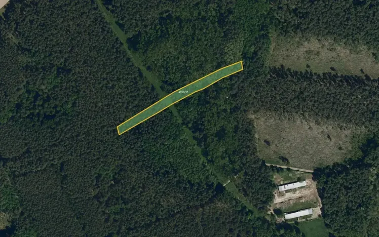 Prodej pole, Bzenec, 20471 m2
