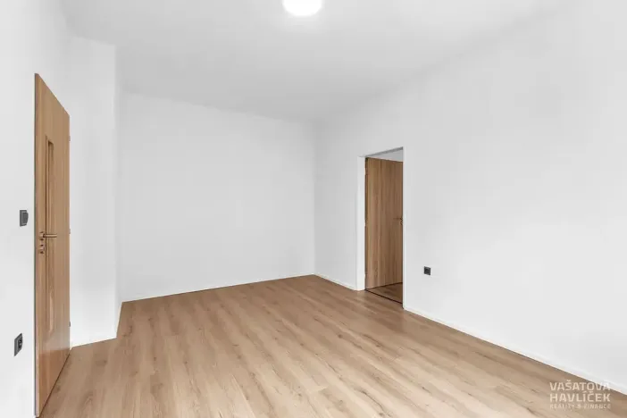 Pronájem bytu 2+1, Úpice, Sládkova, 51 m2