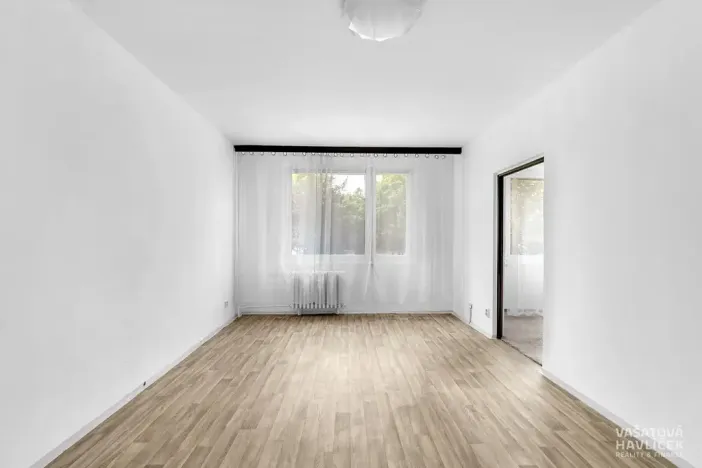 Pronájem bytu 3+1, Hradec Králové, Pod Zámečkem, 79 m2