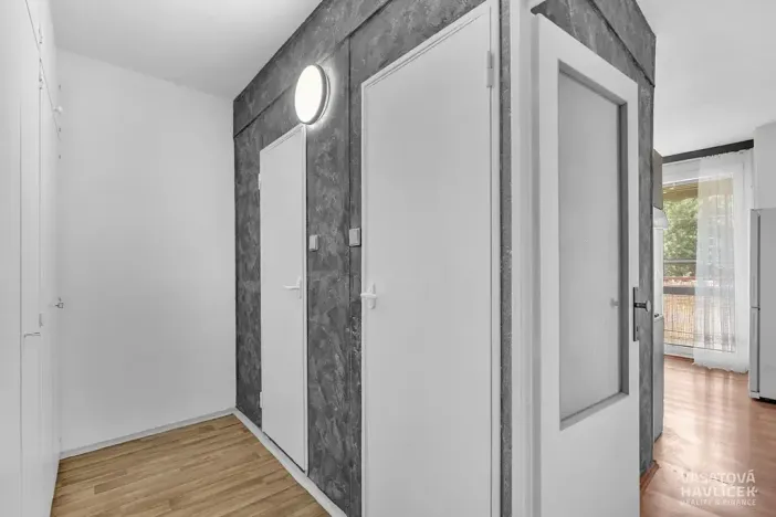 Pronájem bytu 3+1, Hradec Králové, Pod Zámečkem, 79 m2