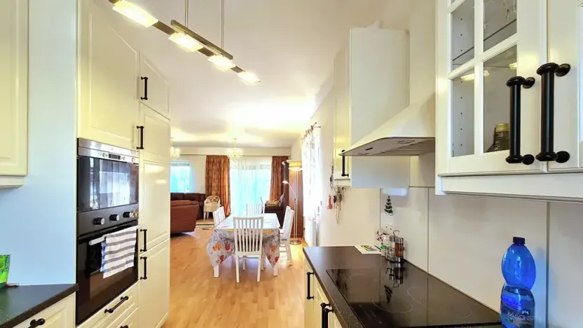 Prodej rodinného domu, Stehelčeves, V. Poláka, 140 m2