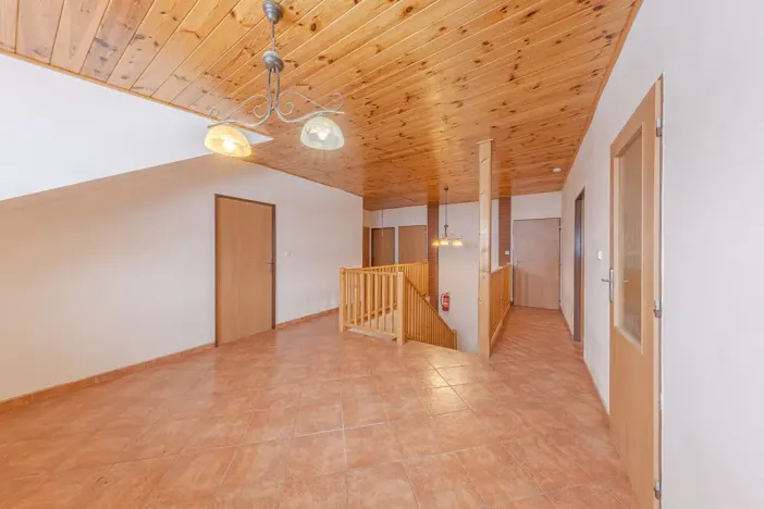 Prodej komerční, Rosice, 398 m2