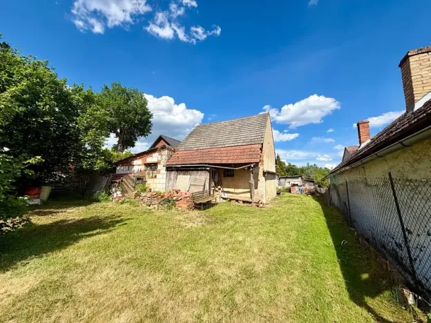 Prodej rodinného domu, Horní Bělá, 120 m2