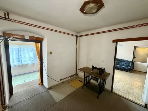 Prodej rodinného domu, Horní Bělá, 120 m2