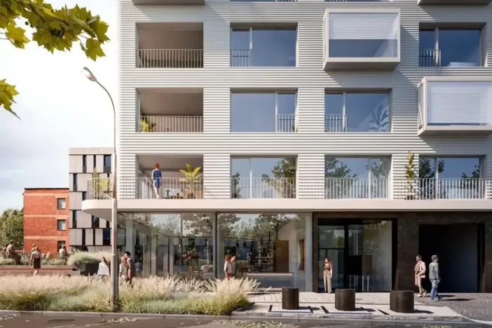 Prodej bytu 3+kk, Ostrava - Moravská Ostrava, Biskupská, 65 m2