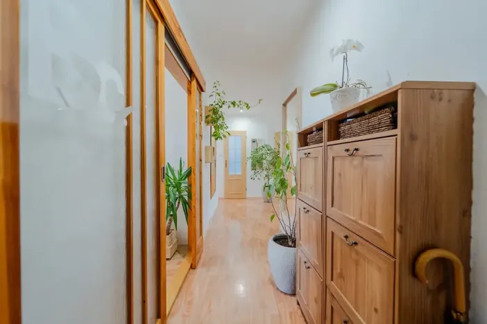 Prodej bytu 3+1, Opava, Šrámkova, 69 m2