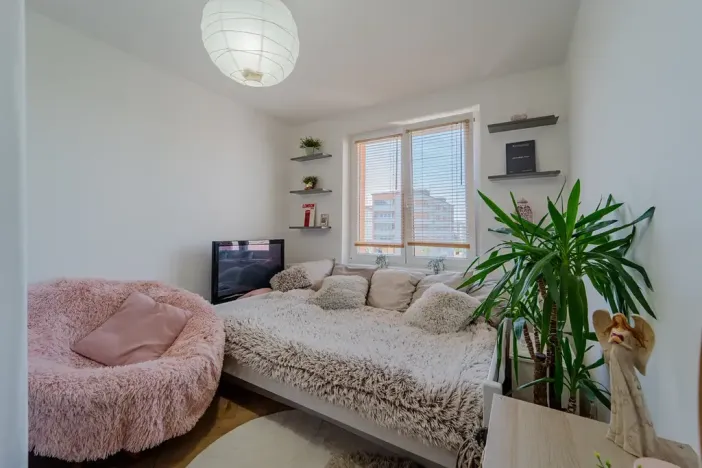 Prodej bytu 3+1, Opava, Šrámkova, 69 m2