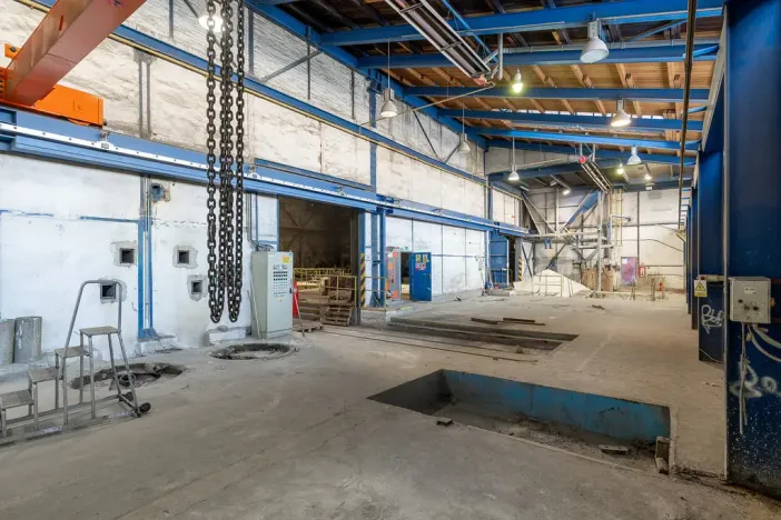 Prodej výrobních prostor, Ostrava - Vítkovice, 9648 m2
