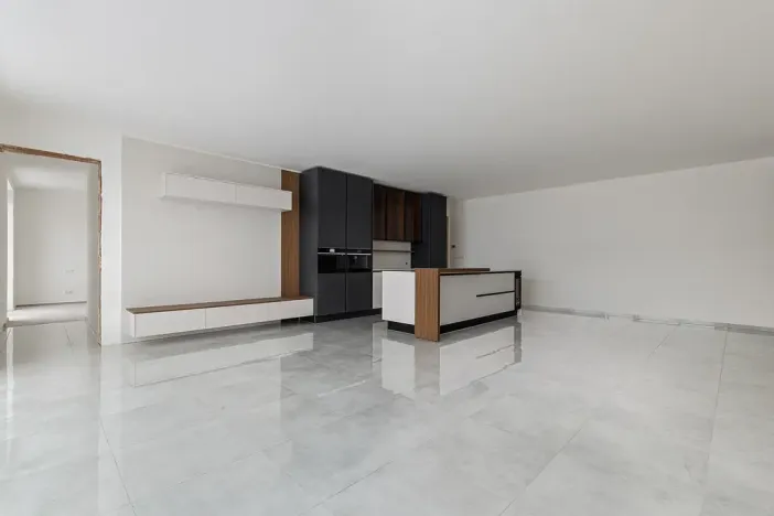 Prodej bytu 3+kk, Luhačovice, Masarykova, 117 m2