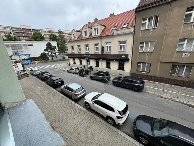 Pronájem bytu 1+kk, Praha - Krč, U strže, 25 m2
