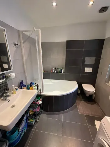 Pronájem bytu 3+1, Praha - Žižkov, Seifertova, 80 m2