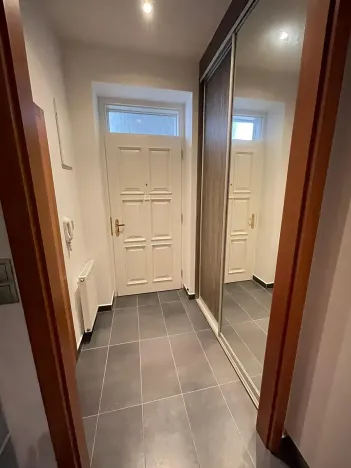 Pronájem bytu 3+1, Praha - Žižkov, Seifertova, 80 m2