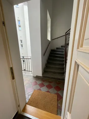 Pronájem bytu 3+1, Praha - Žižkov, Seifertova, 80 m2