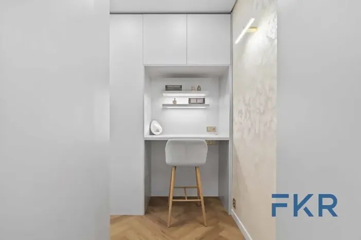Prodej bytu 1+kk, Praha - Strašnice, Kralická, 23 m2