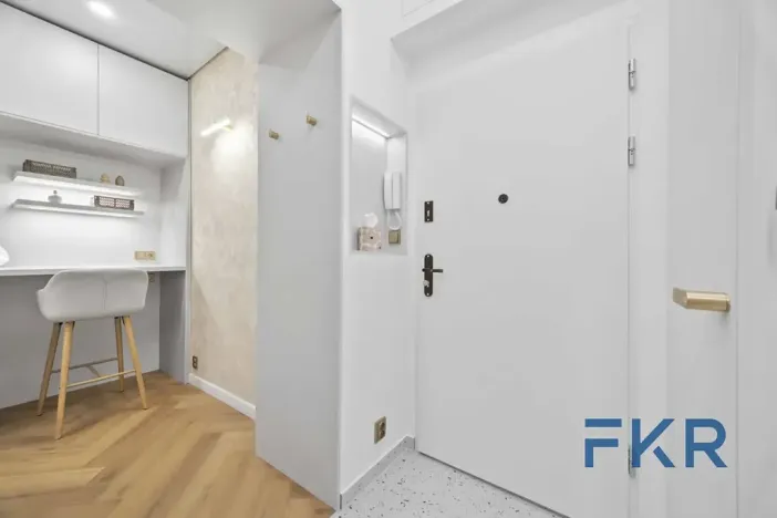 Prodej bytu 1+kk, Praha - Strašnice, Kralická, 23 m2