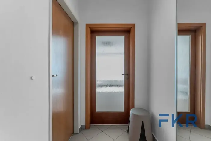 Prodej bytu 1+kk, Praha - Strašnice, Vinohradská, 40 m2