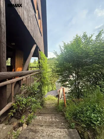 Prodej chaty, Ostrovec-Lhotka, 35 m2
