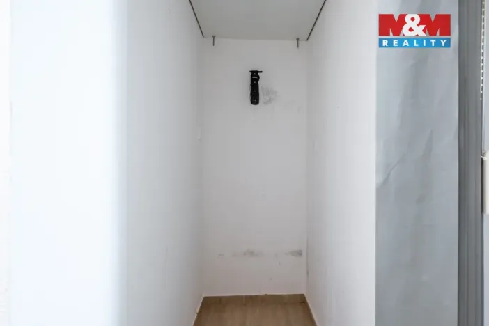 Prodej bytu 3+1, Strakonice - Strakonice II, Na Ohradě, 75 m2