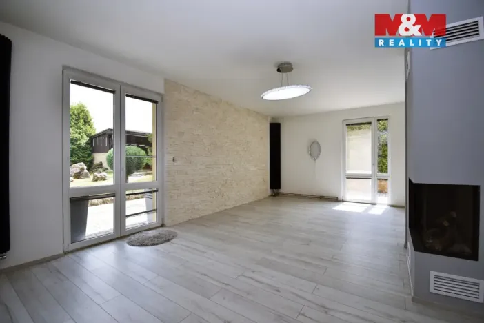 Prodej rodinného domu, Tachlovice, Sportovní, 312 m2