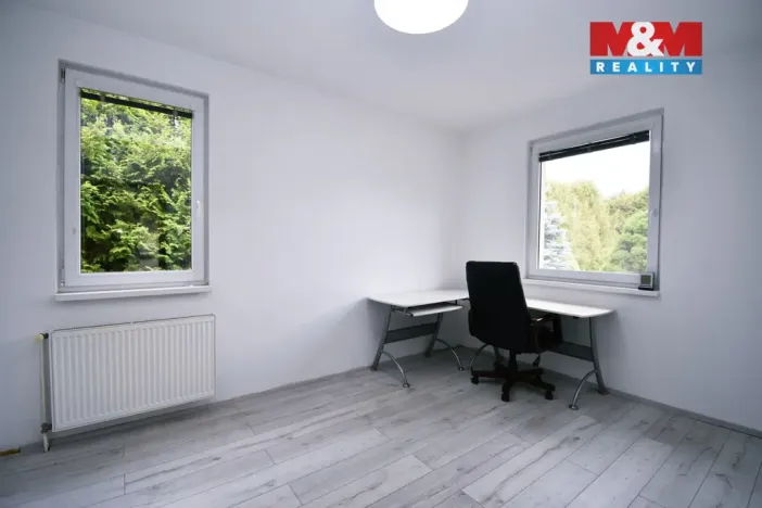 Prodej rodinného domu, Tachlovice, Sportovní, 312 m2