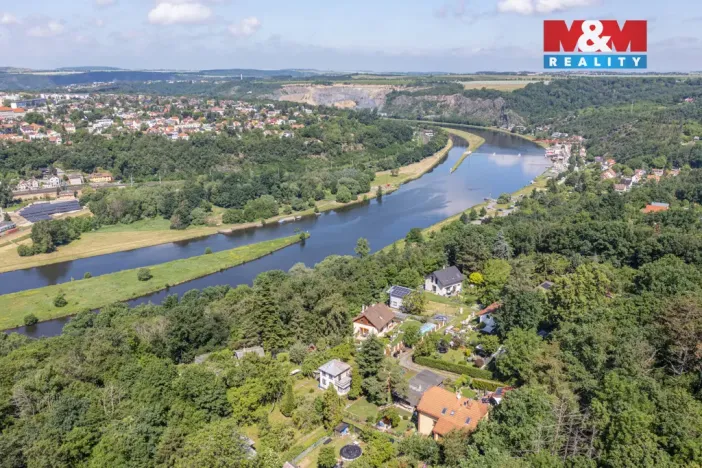 Prodej chaty, Zdiby, K Studni, 43 m2