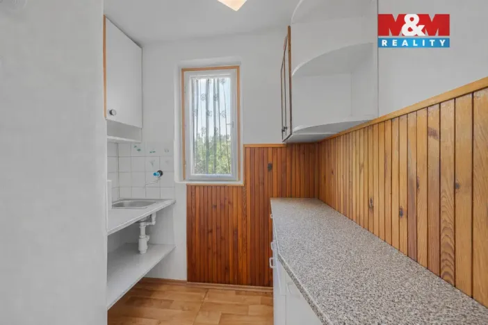 Prodej chaty, Zdiby, K Studni, 43 m2