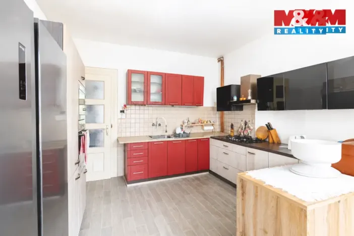 Pronájem bytu 2+1, Plzeň, V Bezovce, 74 m2