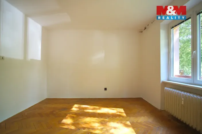 Prodej bytu 3+1, Ostrava - Poruba, náměstí Družby, 76 m2