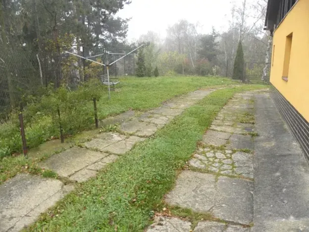 Prodej rodinného domu, Jihlava, 300 m2
