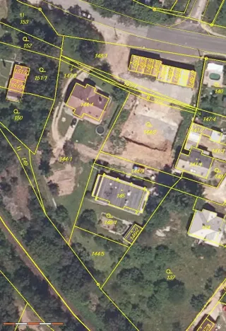 Prodej rodinného domu, Jihlava, 300 m2