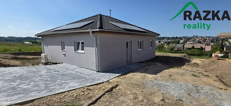 Prodej rodinného domu, Tachov, 98 m2