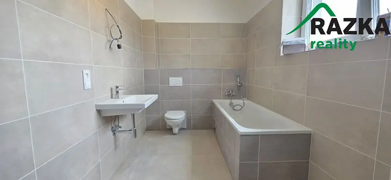 Prodej rodinného domu, Tachov, 98 m2
