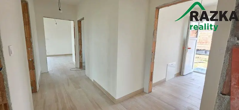 Prodej rodinného domu, Tachov, 98 m2