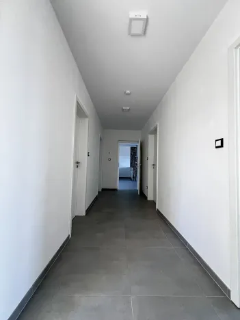 Pronájem rodinného domu, Humpolec, Terasy, 129 m2