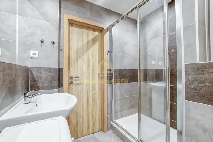 Pronájem bytu 1+1, Frýdek-Místek, Foerstrova, 35 m2