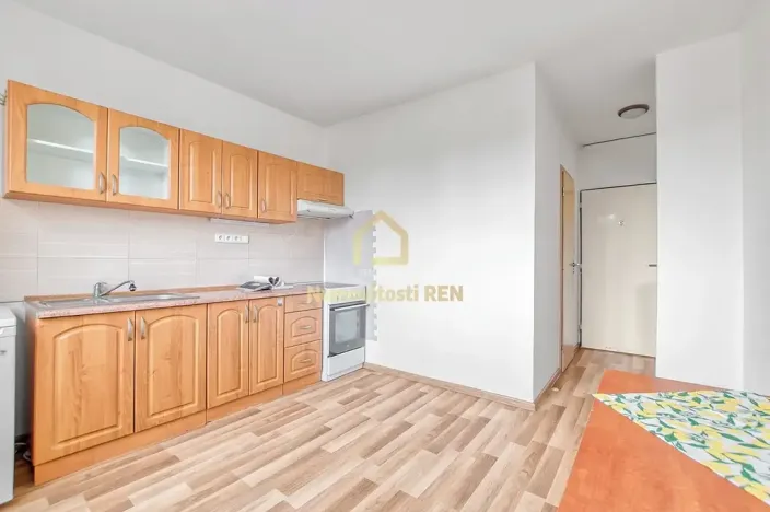 Pronájem bytu 1+1, Frýdek-Místek, Foerstrova, 35 m2