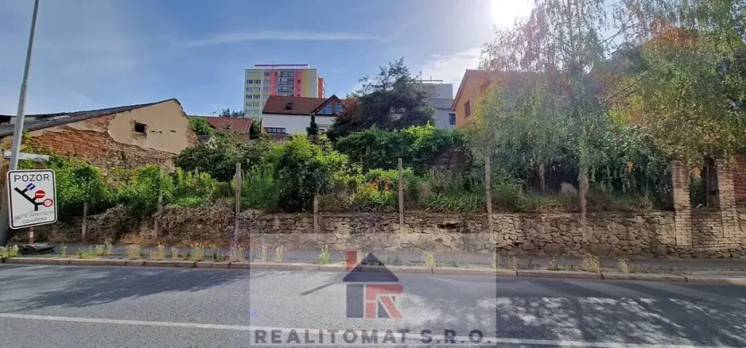 Prodej činžovního domu, Praha - Záběhlice, Záběhlická, 400 m2