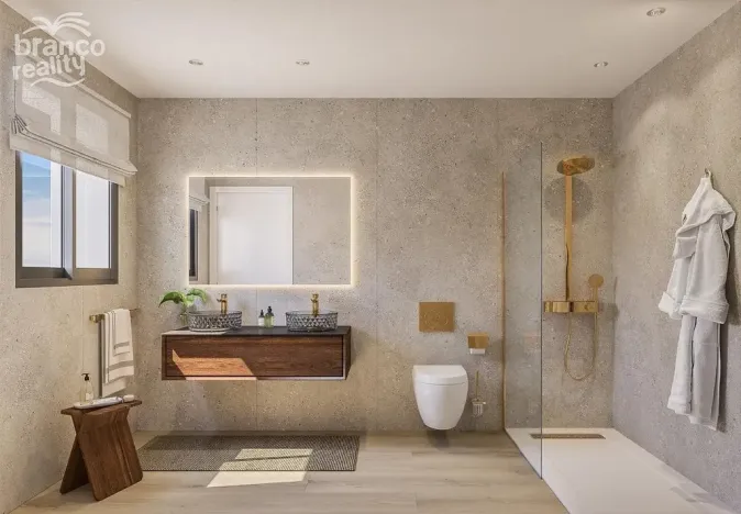 Prodej bytu 3+kk, Villajoyosa, Alicante, Španělsko, 111 m2