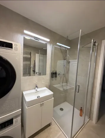 Pronájem bytu 2+kk, Praha - Dejvice, Pod Juliskou, 51 m2
