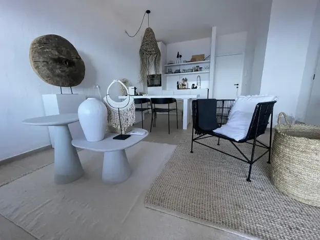 Prodej bytu 3+kk, Costa Paradiso, Itálie, 66 m2