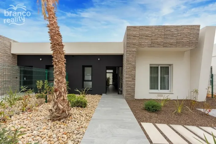 Prodej rodinného domu, Algorfa, Alicante, Španělsko, 105 m2
