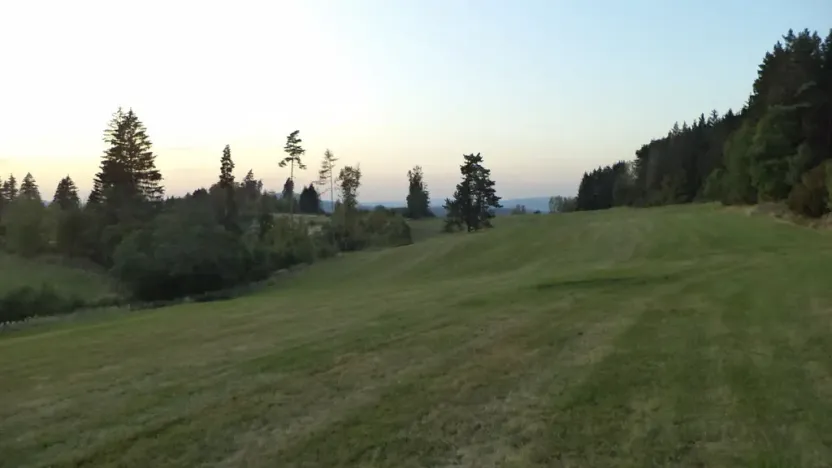 Prodej pole, Čistá u Horek, 14711 m2