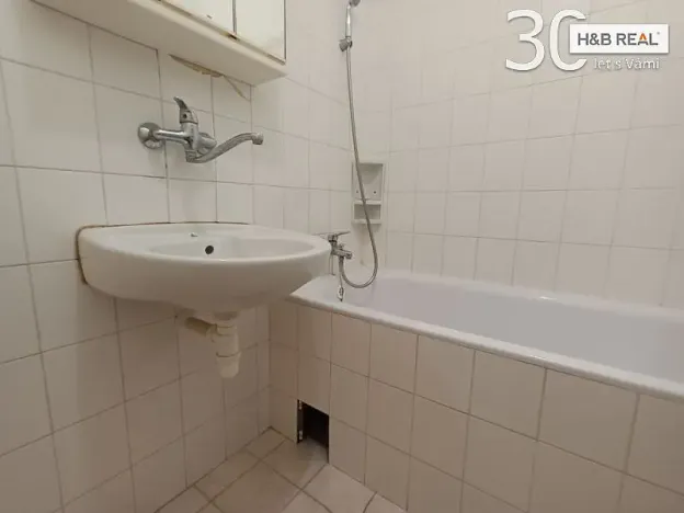 Prodej bytu 2+kk, Bílovice nad Svitavou, Lesní, 42 m2