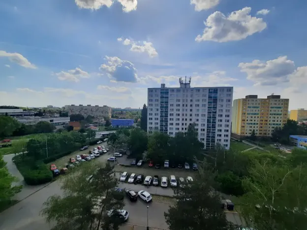 Pronájem bytu 1+kk, Praha - Chodov, Valentova, 30 m2