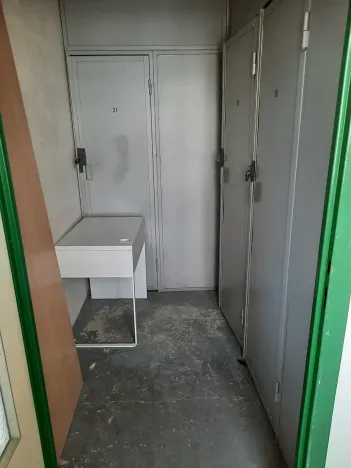 Pronájem bytu 1+kk, Praha - Chodov, Valentova, 30 m2
