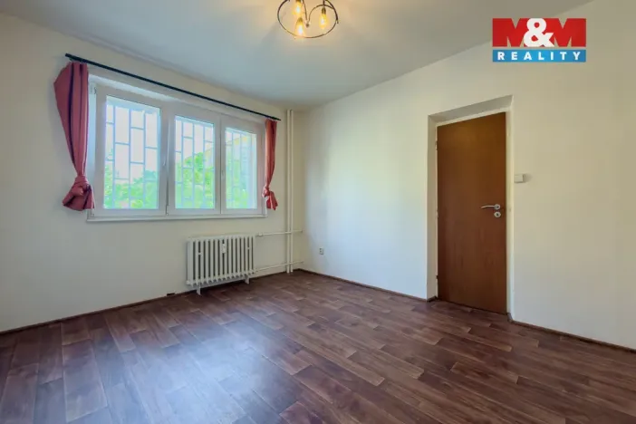 Prodej bytu 3+1, Praha - Malešice, Přistoupimská, 75 m2