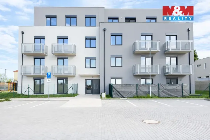 Pronájem garážového stání, Kolín - Kolín II, Pražská, 11 m2